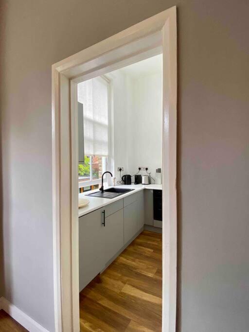 Stylish Studio For 3 Near Regents Park N4 Londres Exterior foto
